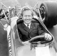 Colin Chapman